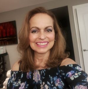 Meet your Posher, Sonia